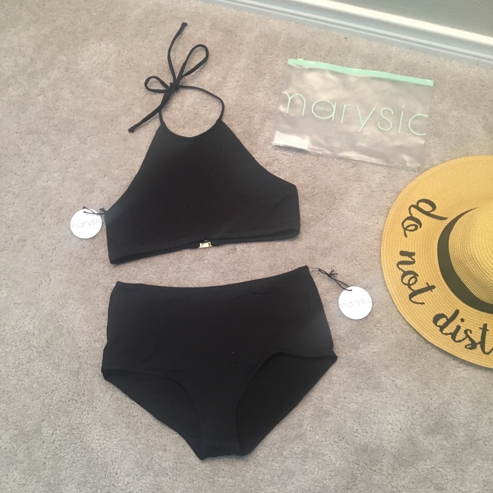 Maryisa Swim x Jenni Kayne Bikini - Picture 2 of 4